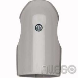 Merten SCHUKO-Kupplung gr 16A AC 250V 172463
