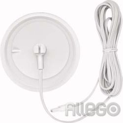 Merten Sonnen/Dämmer.-sensor pws 2m Leitung 580691