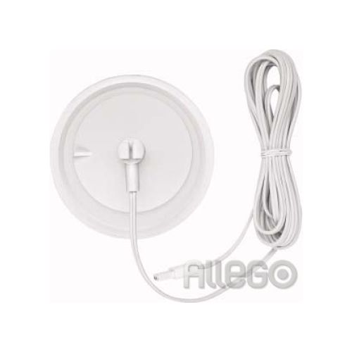 Bild: Merten Sonnen/Dämmer.-sensor pws 2m Leitung 580691