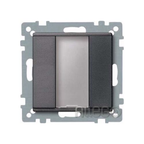Bild: Merten Taster 1f. plus anth 627514