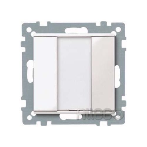 Bild: Merten Taster 1f. plus pws/gl 617119
