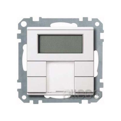 Bild: Merten Taster 2f.pws mit RT-Regler MEG6212-0419