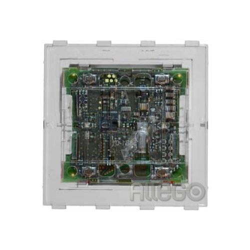 Bild: Merten Taster-Modul Bluetooth 1fach System Desi MEG5113-6000
