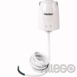 Merten Thermoele. Stellantrieb 639125