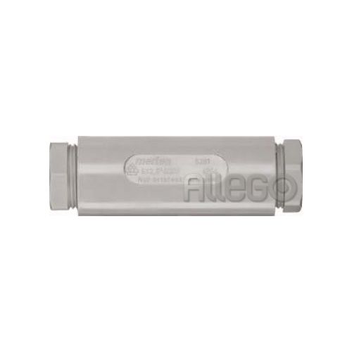 Bild: Merten Verbind.Muffe 16 gr 526129
