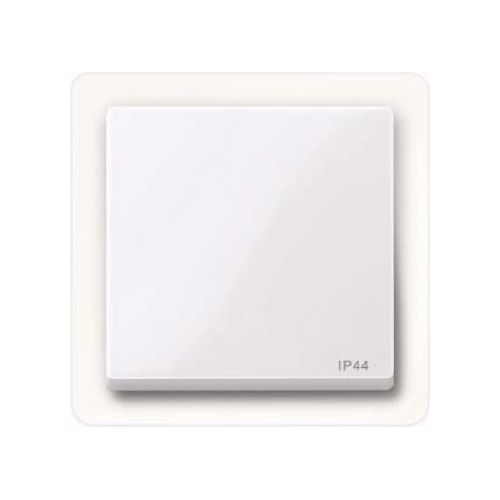 Bild: MERTEN Wippe 432025 aktivweiss glänzend System M