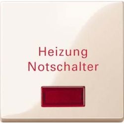 MERTEN Wippe 432944 weiss glänzend System M