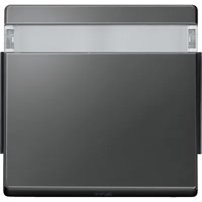 Merten Wippe anth mit Schriftfeld 343914