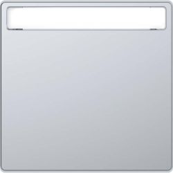 Merten Wippe eds mit Schriftfeld MEG3360-6036