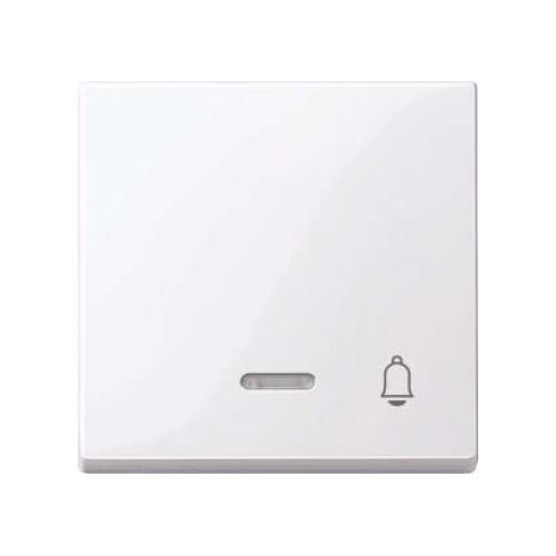 Bild: Merten Wippe Kontr.Fenster aws/gl Aufdruck Klingel 435825