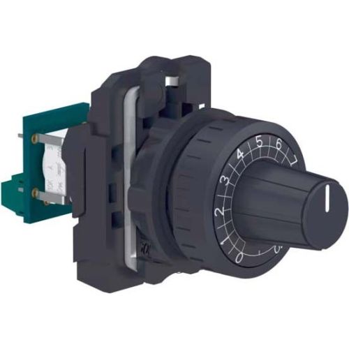 Bild: Merten XB5AD912R10K