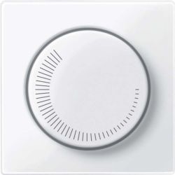 Merten Zentralplatte aktivws für Drehzahlstelle MEG5251-0325