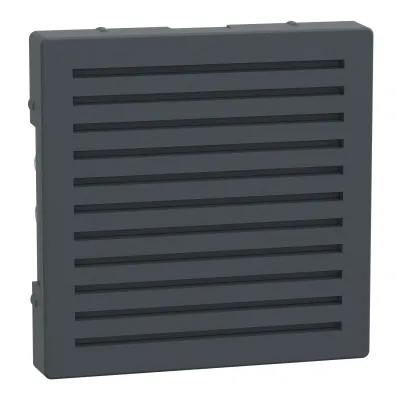 Merten Zentralplatte anth für Signalgeber MEG4450-0414