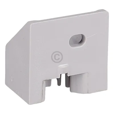 Mesa-Abdeckung rechts für Waschmaschine Haier 49127128 Montageteile