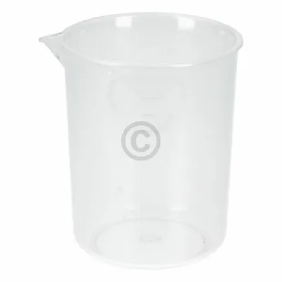 Messbecher Ecovacs 201-1502-0032 für Fensterreinigungsroboter