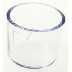 Messbecher transparent für AEG 4060003037 Küchenmaschine