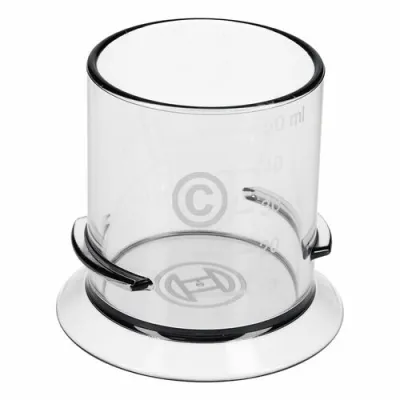 Messbecher von Mixerdeckel Bosch 10015130 für Standmixer