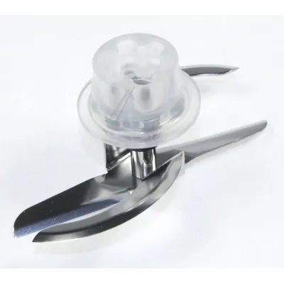 Messer Bosch 00627871  mit Kupplung für Minizerkleinerer Küchenmaschine