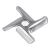 Bild: MESSER Electrolux 4055396255 für Küchenmaschine