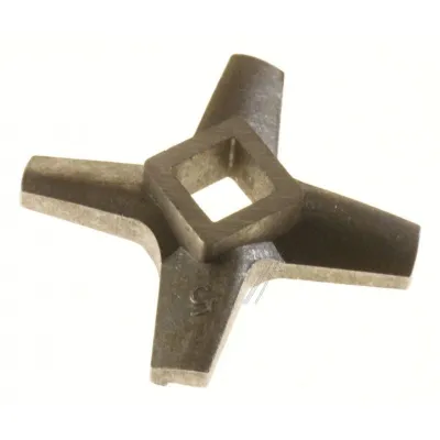 Messer für Zelmer Fleischwolf 86.1007 NR 5 Schneidscheibe