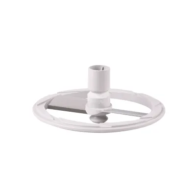 Messer mit Messertraeger und Dichtung, 00647588