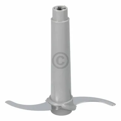 Messer Smeg 060073816 für Zerkleinerer Stabmixer