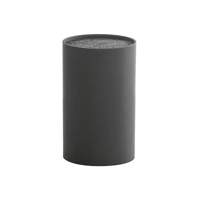 Messerblock Borsteneinsatz sch