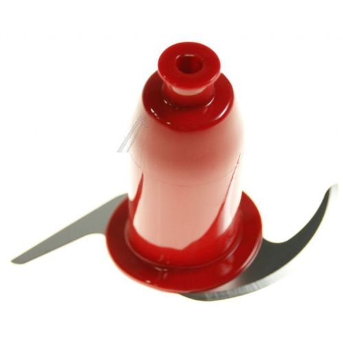Bild: Messerblock für Mixer, rot (4055231361)