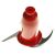 Bild: Messerblock für Mixer, rot (4055231361)