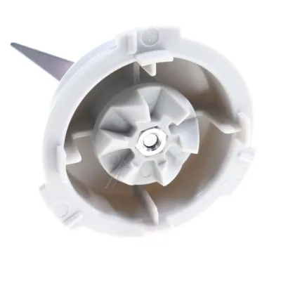 Messereinheit für Küchenmaschine & Mixer Smeg 690075124 Klingen Schneidwerk