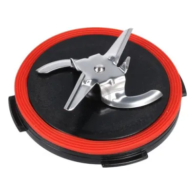 Messereinsatz Bosch 10000854 für Glasmixbecher Küchenmaschine