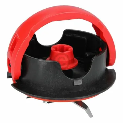 Messereinsatz für Glasmixer Bosch 12034756 an Standmixer Küchenmaschine 11039683