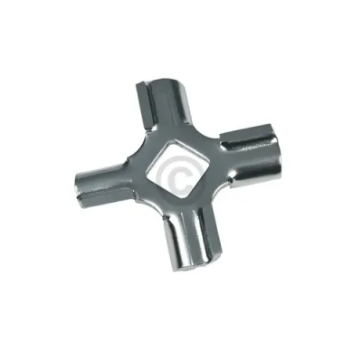 Messereinsatz Whirlpool 482000011952 für KitchenAid Fleischwolf