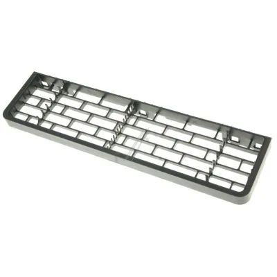 Messerklammer für Kühlschrank Beko C00874975 RAL7016