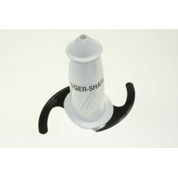 Messerklinge für Küchenmaschine DeLonghi KW664909 FP480/FP580/FP680/FP690