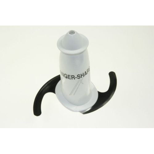 Bild: Messerklinge für Küchenmaschine DeLonghi KW664909 FP480/FP580/FP680/FP690