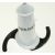Bild: Messerklinge für Küchenmaschine DeLonghi KW664909 FP480/FP580/FP680/FP690