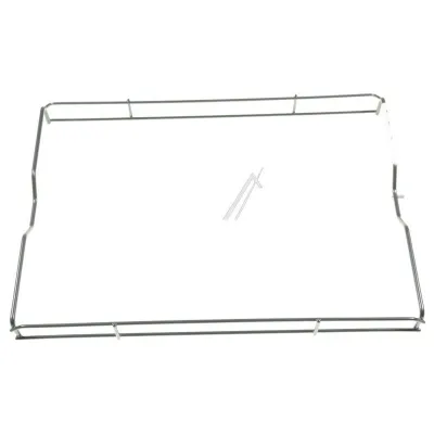 Messerkorbrahmen für Geschirrspüler Hisense Gorenje 476786 Unterer Rahmen 7502-B