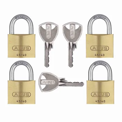 MessH-schl45/40Quad-PckSB