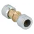 Bild: Messing kupplung 9,53 nkms00 VULKAN LOKRING L13000595 VULKAN LOKRING