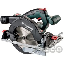 Metabo Akku-Handkreissäge 601857840 KS 18 LTX 57 "SOLO"