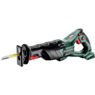 Metabo Akku-Säbelsäge 602267840 SSE 18LTX BL "SOLO"