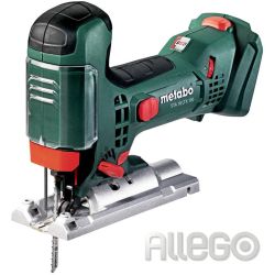 Metabo Akku-Stichsäge 601002840 STA 18 LTX 100 "SOLO"