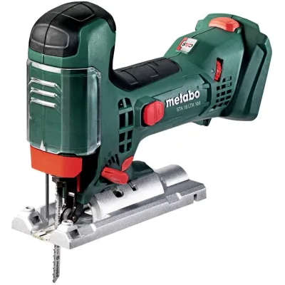 Metabo Akku-Stichsäge 601002840 STA 18 LTX 100 "SOLO"