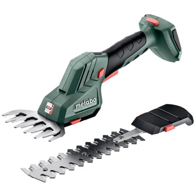 Metabo Akku-Strauchschere 601609840 SGS 18 LTX Q "SOLO"