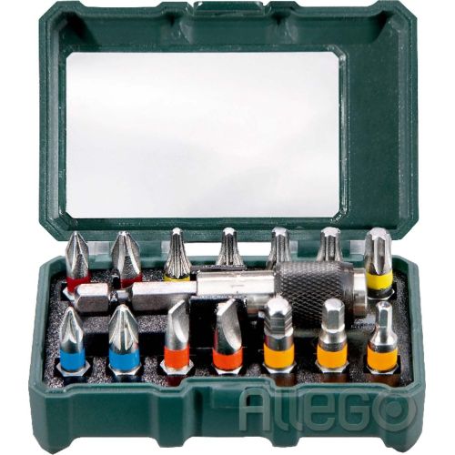 Bild: Metabo Bit-Box 