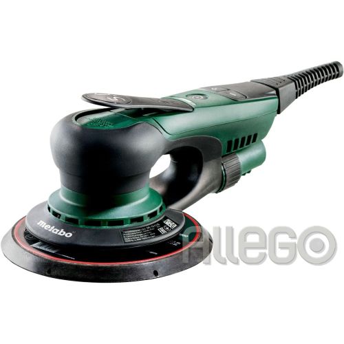 Bild: Metabo Exzenterschleifer 615050000 SXE 150-5,0 BL -Karton