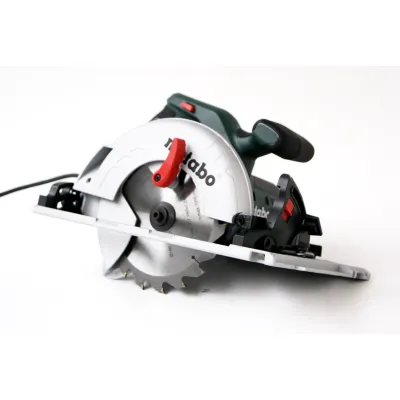 Metabo Handkreissäge  KS55FS
