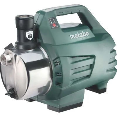 Metabo Hauswasserautomat HWA 3500 Inox 60097800