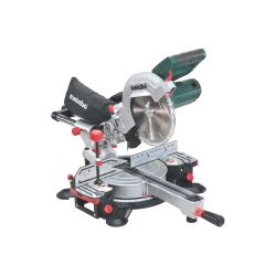 Metabo KGSV 216 M Kappsäge